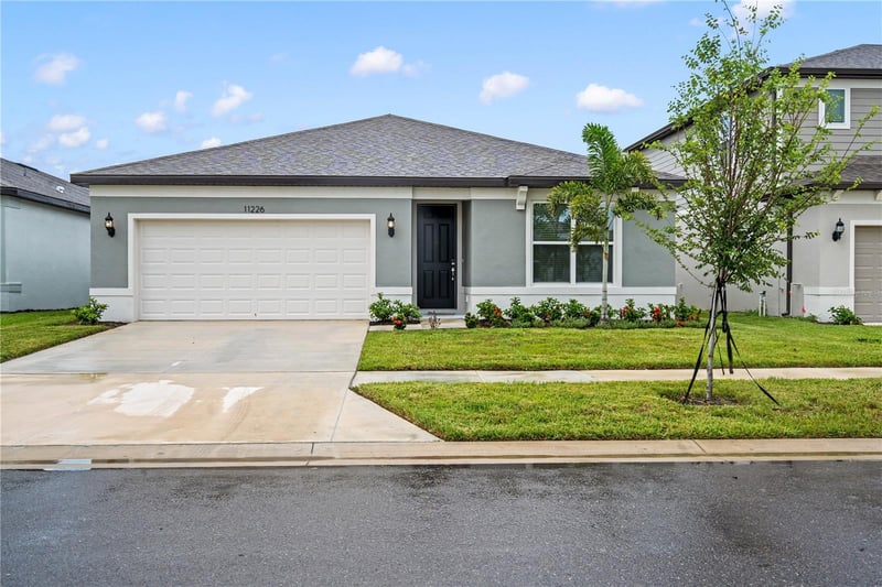 Home Worth Check