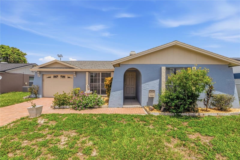 Home Worth Check