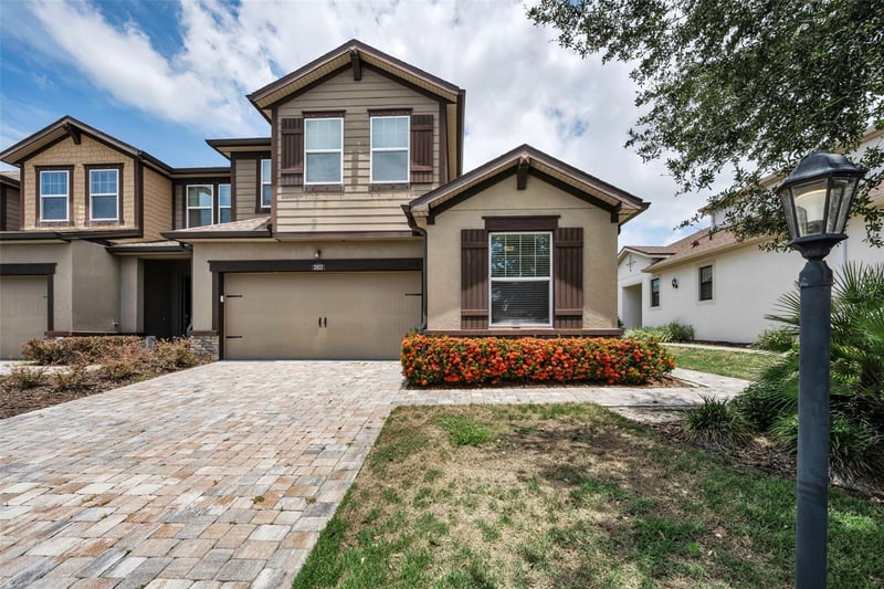 11823 Brookside Dr, Bradenton, FL 34211