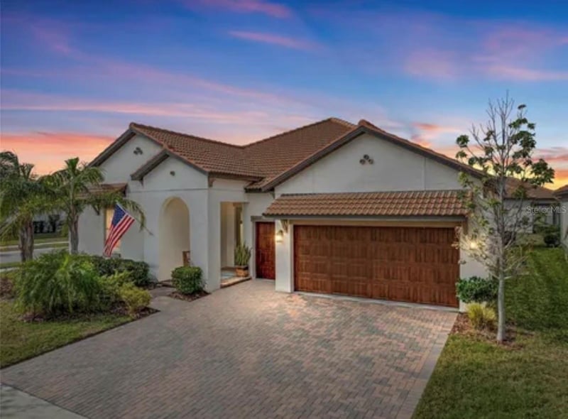 Home Worth Check