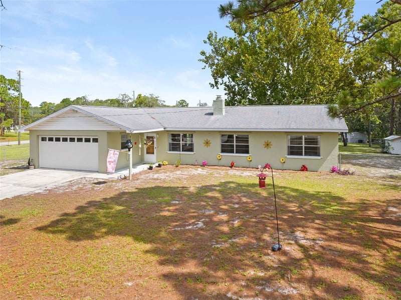 16517 Diplomat Dr, Spring Hill, FL 34610