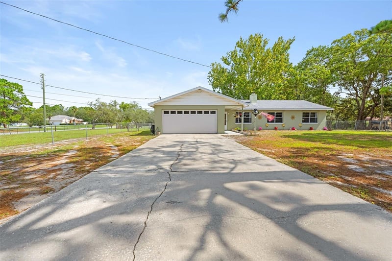 16517 Diplomat Dr, Spring Hill, FL 34610