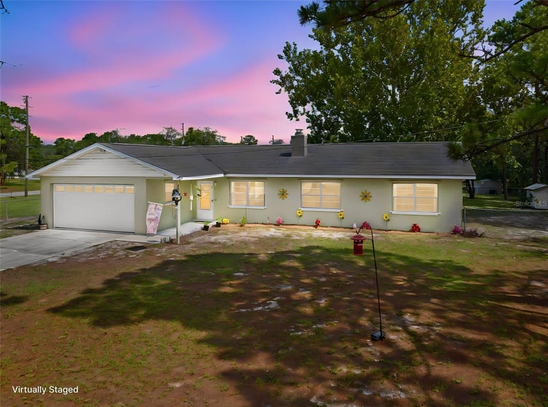 16517 Diplomat Dr, Spring Hill, FL 34610