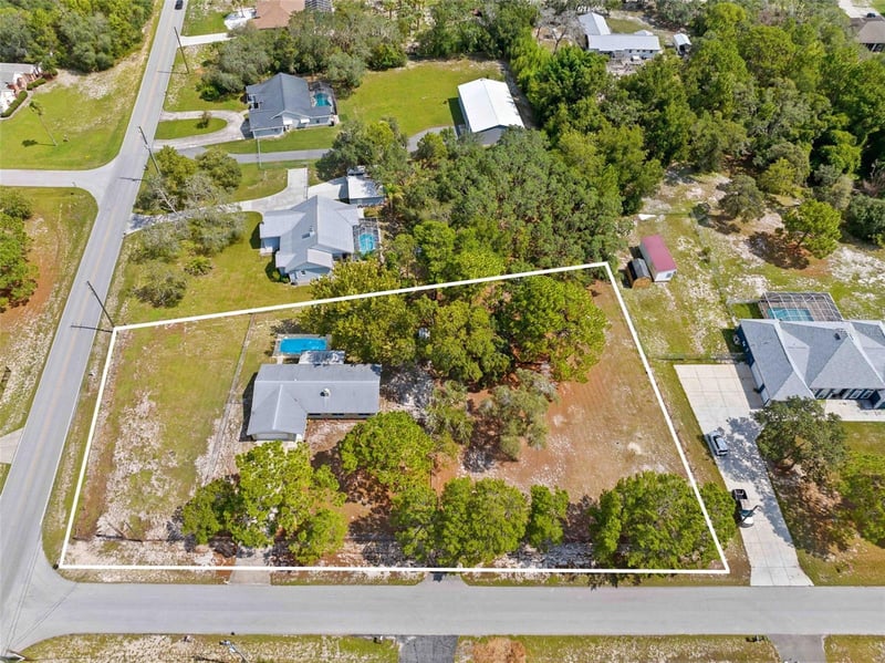 16517 Diplomat Dr, Spring Hill, FL 34610