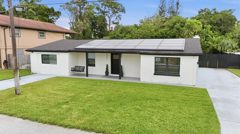 Home Worth Check