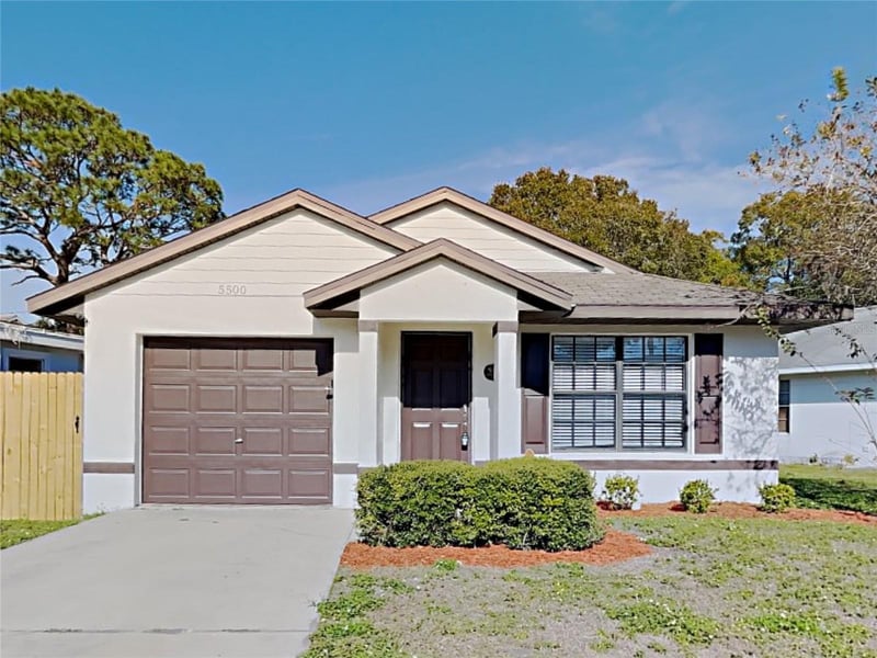 5500 Crissman Dr, St Petersburg, FL 33714