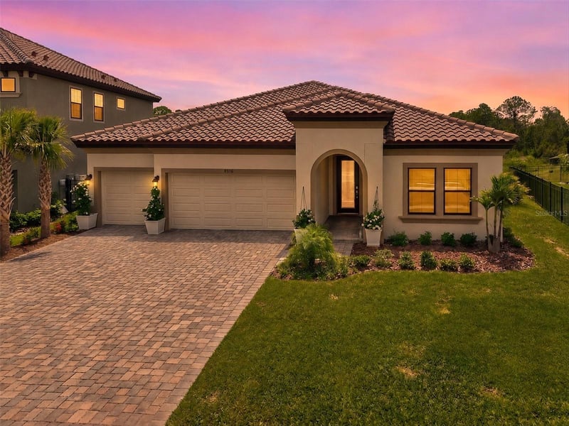 Home Worth Check