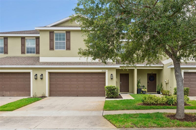 20220 Pond Apple Ln, Tampa, FL 33647