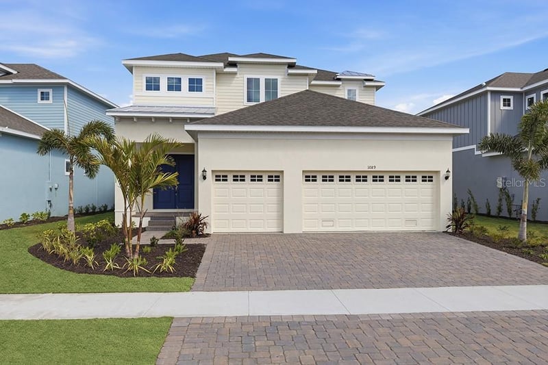 Home Worth Check