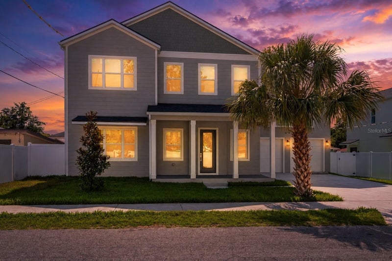Home Worth Check