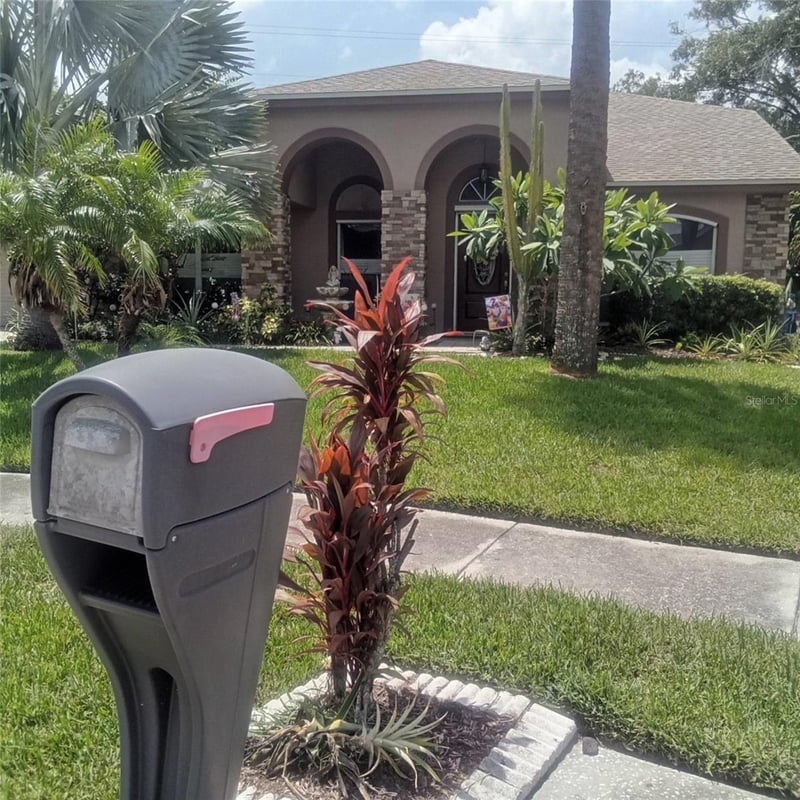 15301 Montreat Way, Tampa, FL 33625