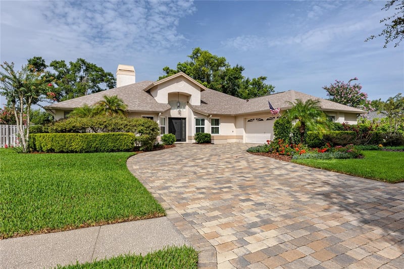 16706 Windsor Park Dr, Lutz, FL 33549