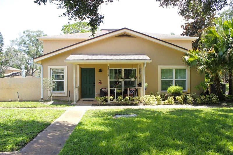 Home Worth Check