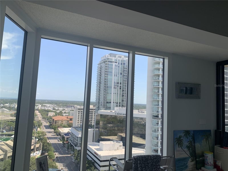 1 Beach Dr #1907, St Petersburg, FL 33701