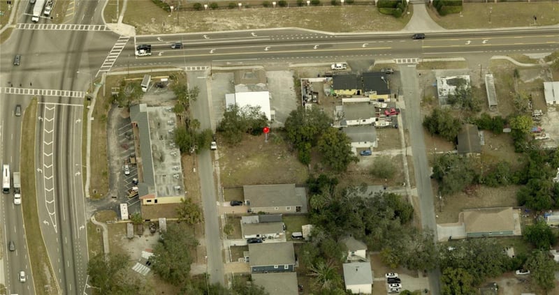 3819 Temple St, Tampa, FL 33619