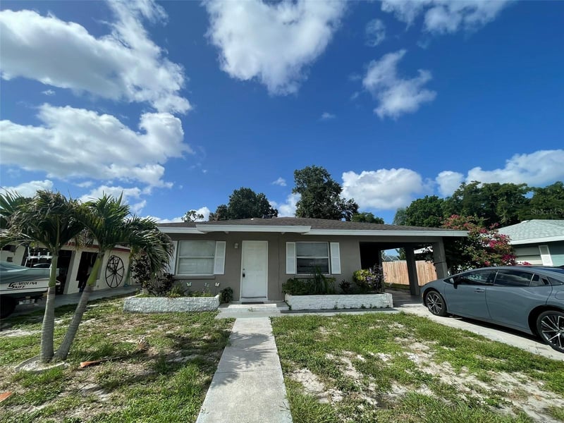 3305 13th Ave, Bradenton, FL 34205
