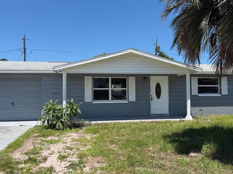 3511 Cambridge St, New Port Richey, FL 34652