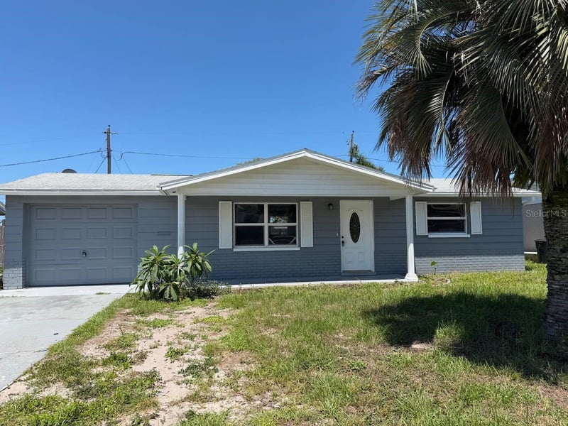 3511 Cambridge St, New Port Richey, FL 34652