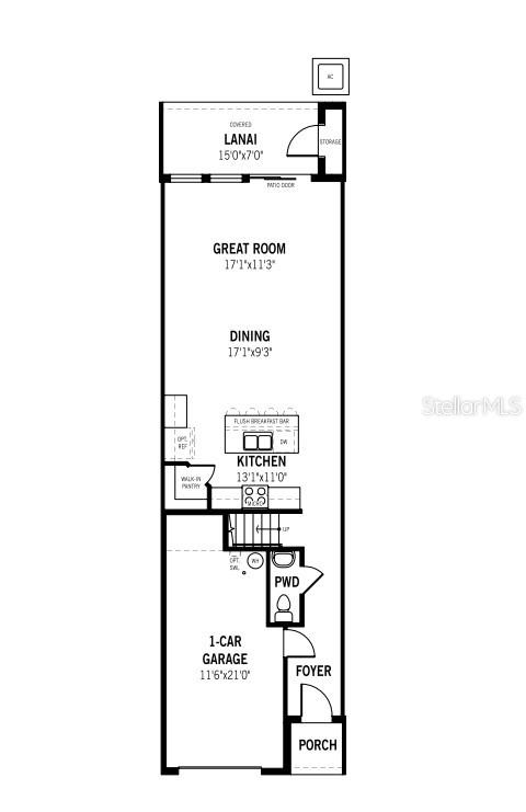 8847 Ginko Rn, Parrish, FL 34219