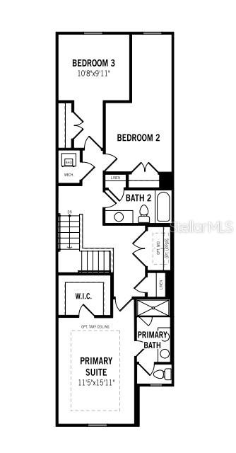 8847 Ginko Rn, Parrish, FL 34219
