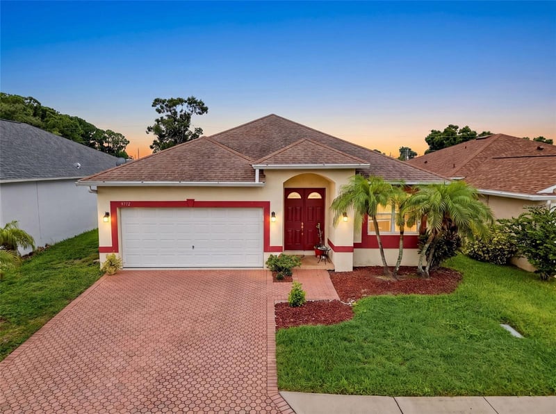 Home Worth Check