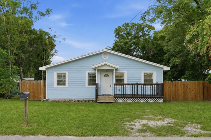 Home Worth Check