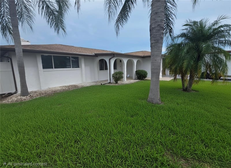8948 Saint Regis Ln, Port Richey, FL 34668