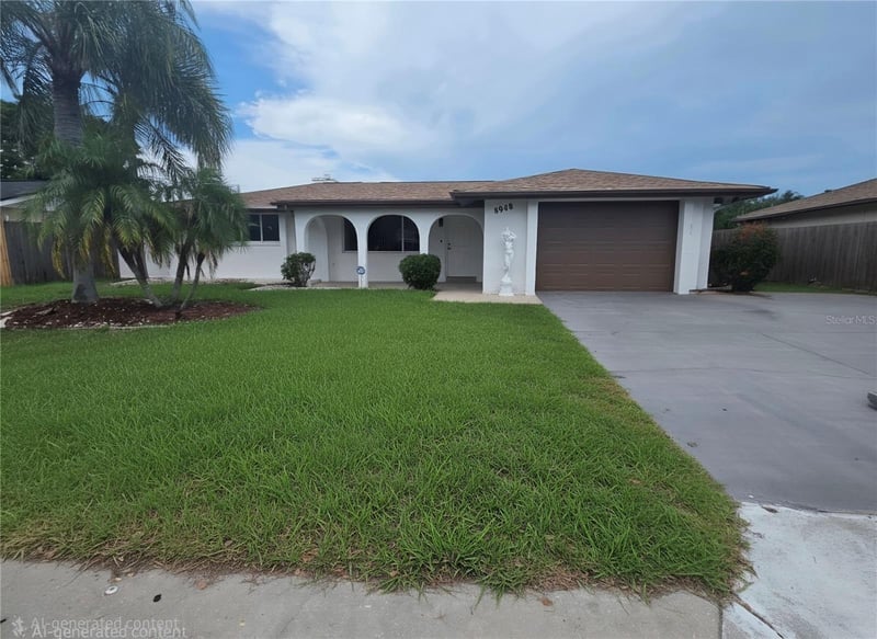 8948 Saint Regis Ln, Port Richey, FL 34668