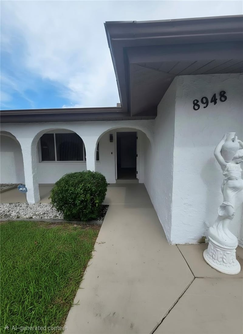 8948 Saint Regis Ln, Port Richey, FL 34668