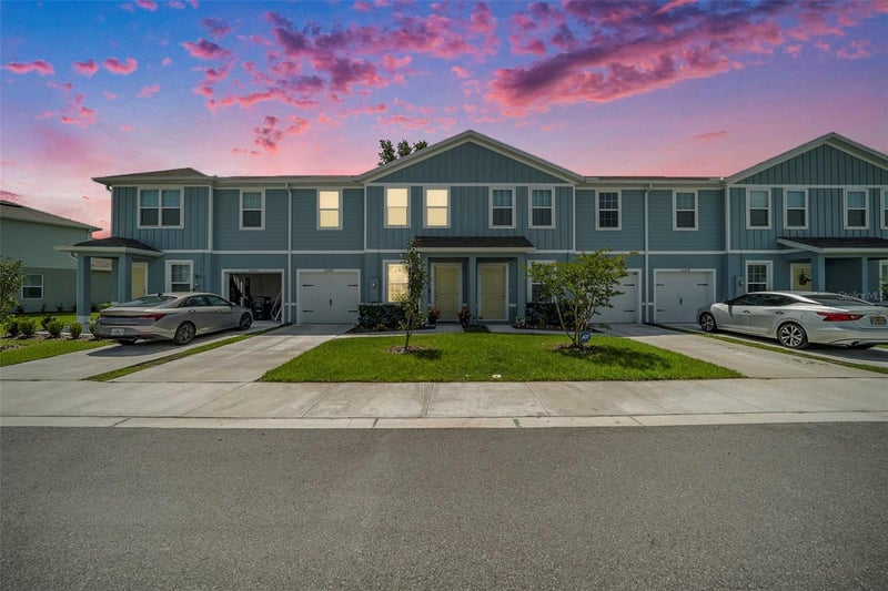 12264 Grizzly Ln, New Port Richey, FL 34654