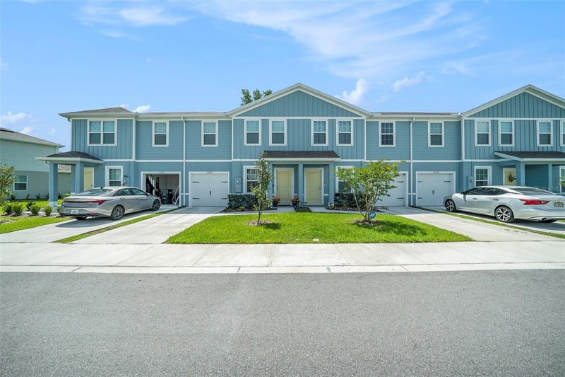 12264 Grizzly Ln, New Port Richey, FL 34654