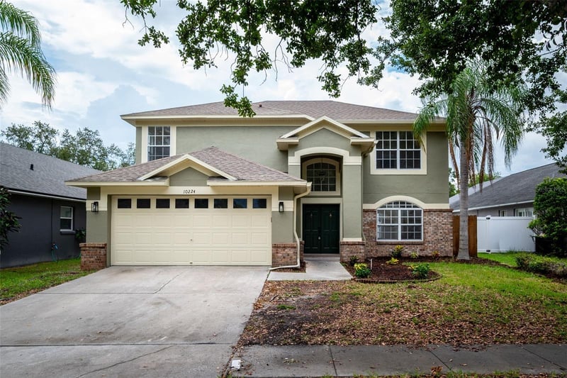Home Worth Check