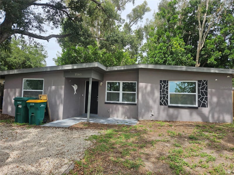 15165 Harding Ave, Clearwater, FL 33760