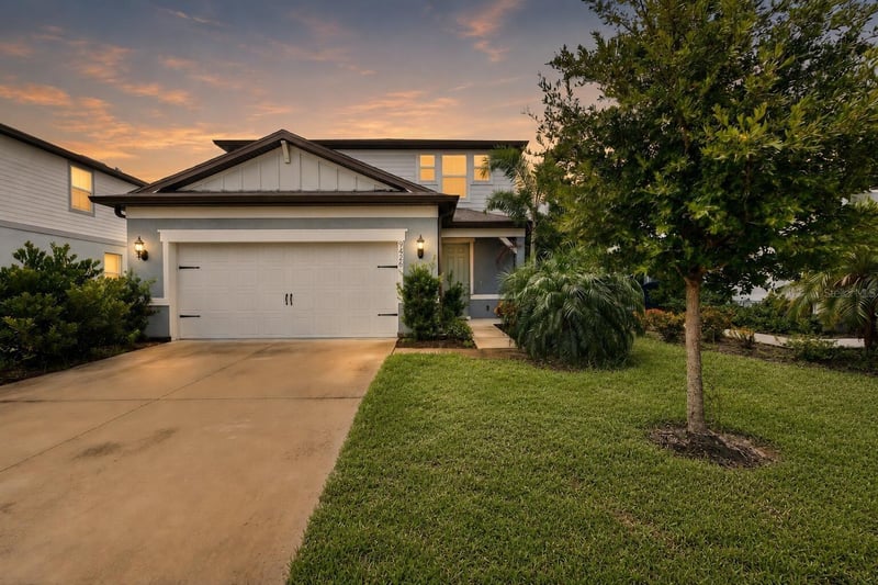 9426 Lamine Way, Parrish, FL 34219