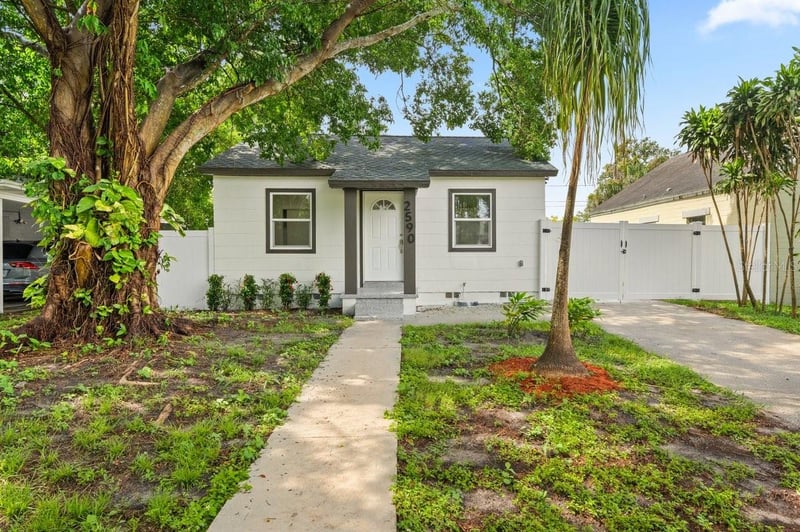 Home Worth Check