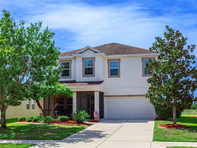 11323 80th St, Parrish, FL 34219