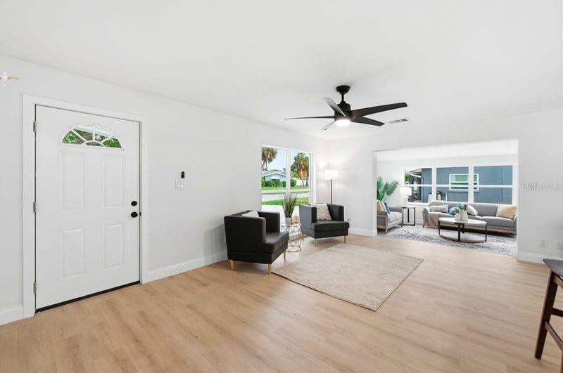 6324 Case Ave, Bradenton, FL 34207