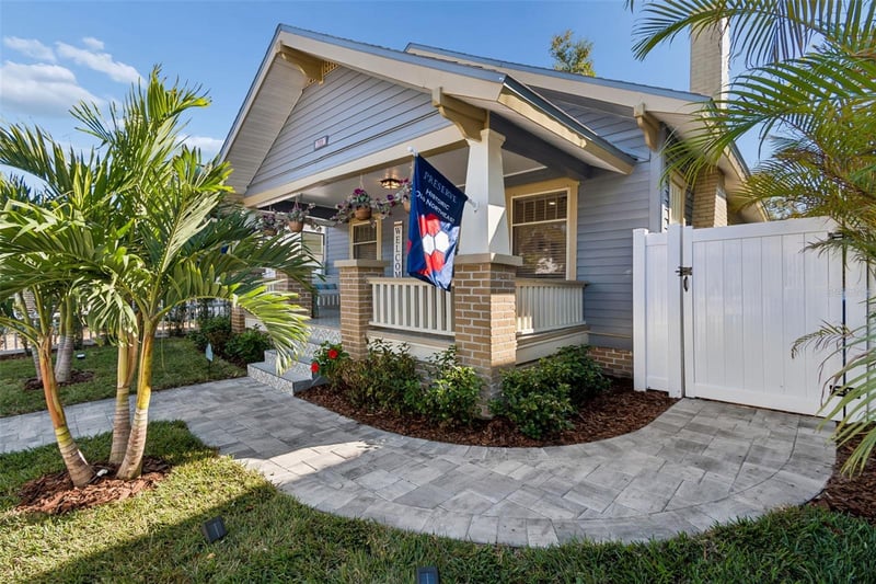 Home Worth Check
