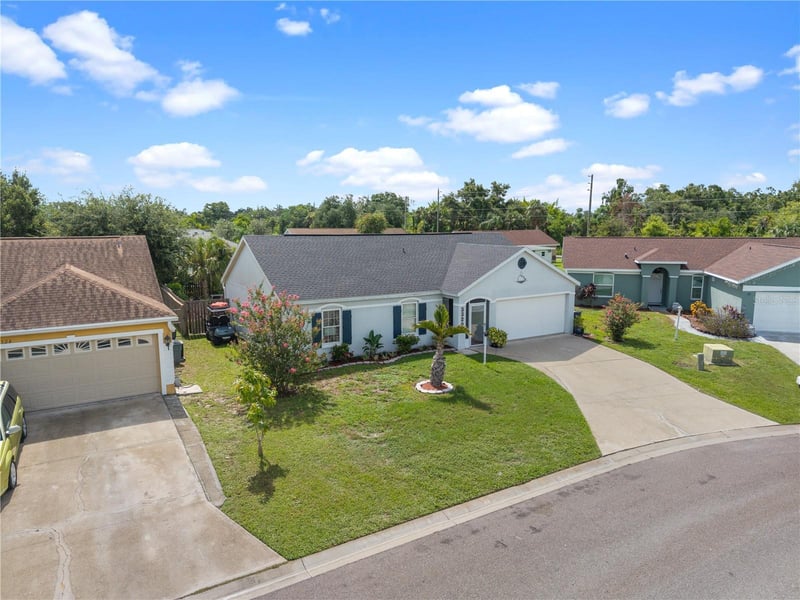 3320 5th Dr, Palmetto, FL 34221