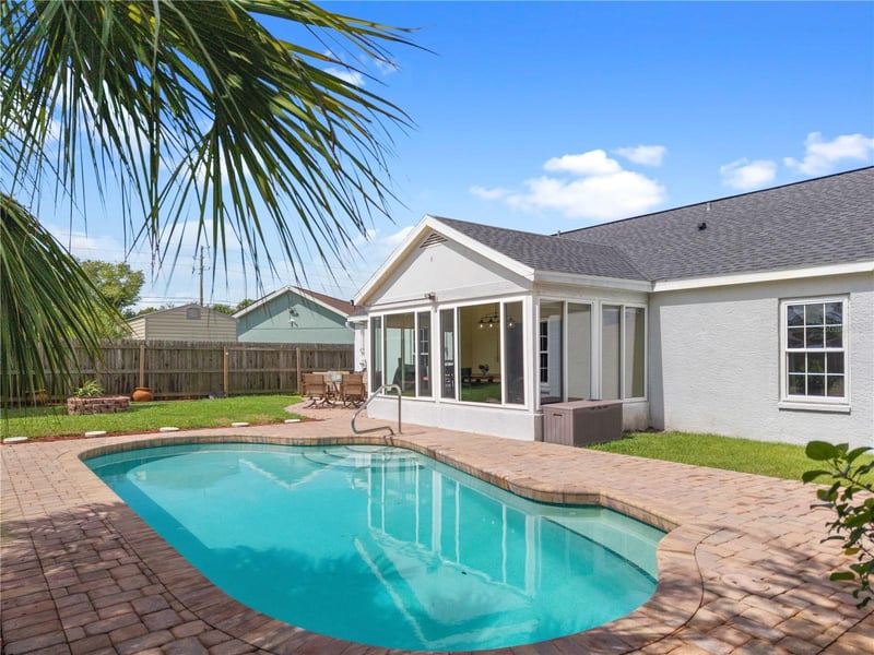 3320 5th Dr, Palmetto, FL 34221