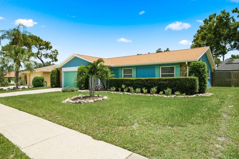 3047 Cascade Dr, Clearwater, FL 33761