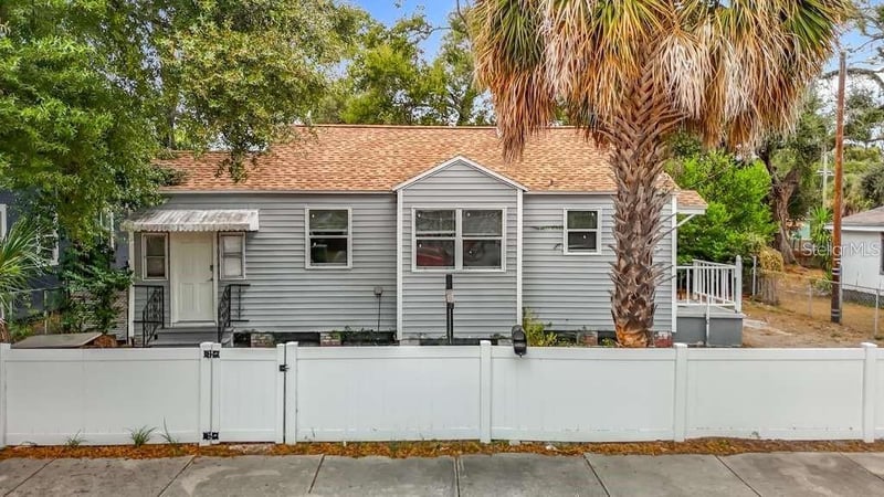 Home Worth Check