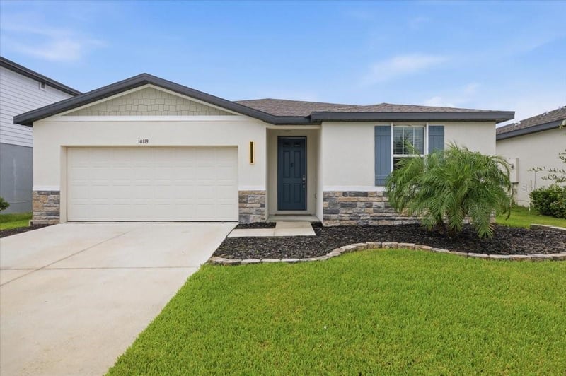 10119 Daybreak GLEN, Parrish, FL 34219
