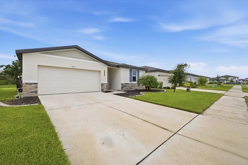 10119 Daybreak GLEN, Parrish, FL 34219