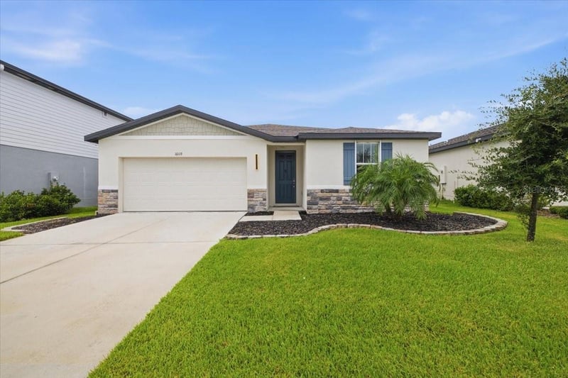 10119 Daybreak GLEN, Parrish, FL 34219