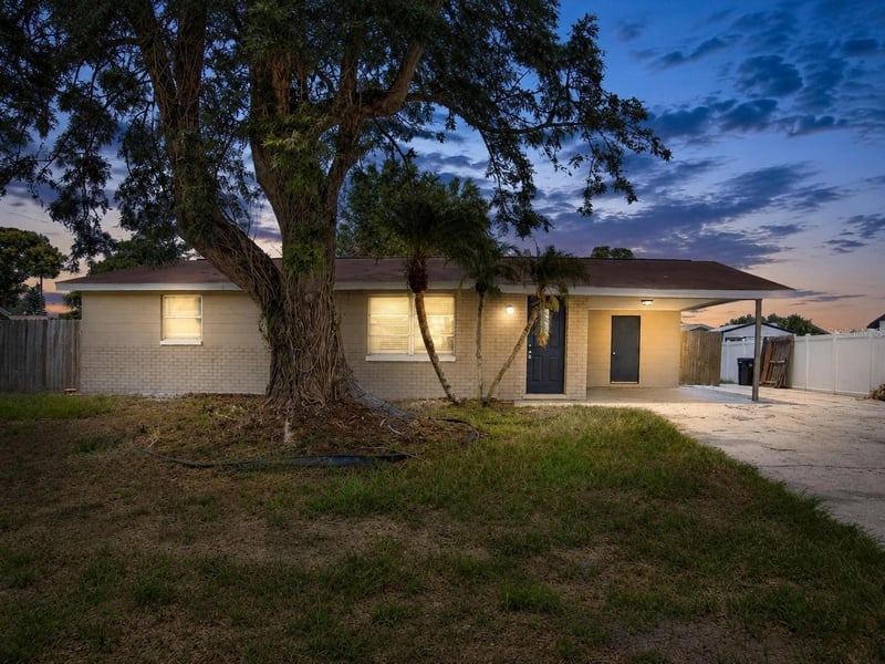 Home Worth Check