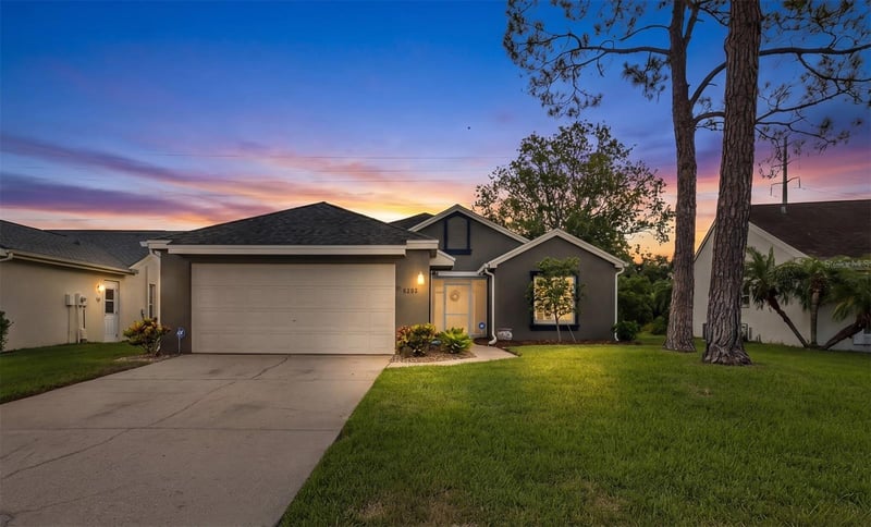 Home Worth Check
