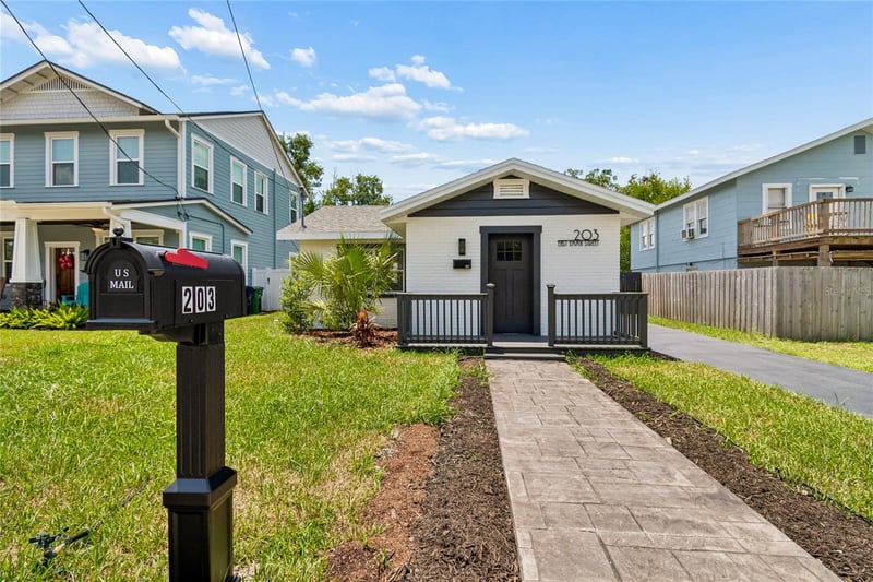 203 E Emma St, Tampa, FL 33603