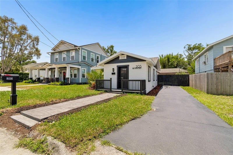 203 E Emma St, Tampa, FL 33603