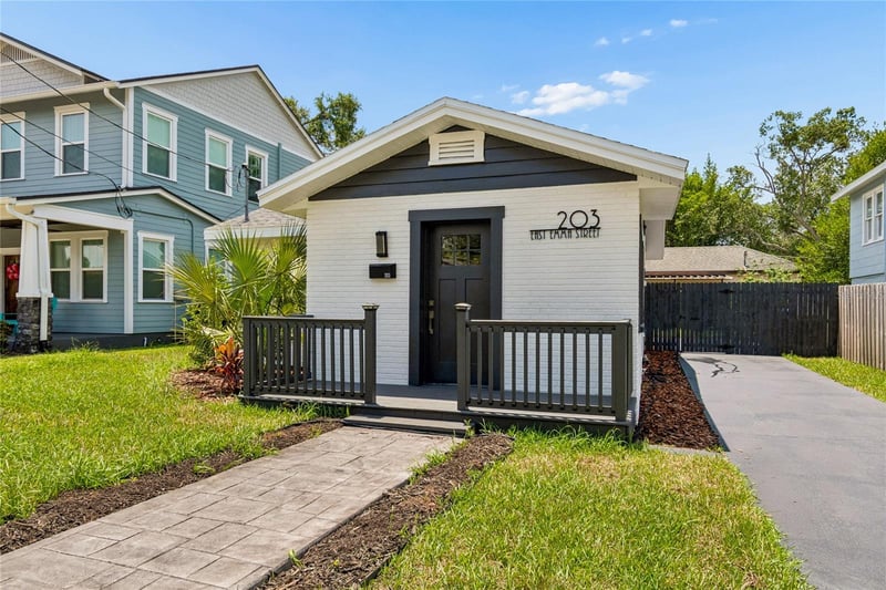203 E Emma St, Tampa, FL 33603
